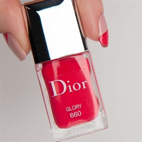 dior glory